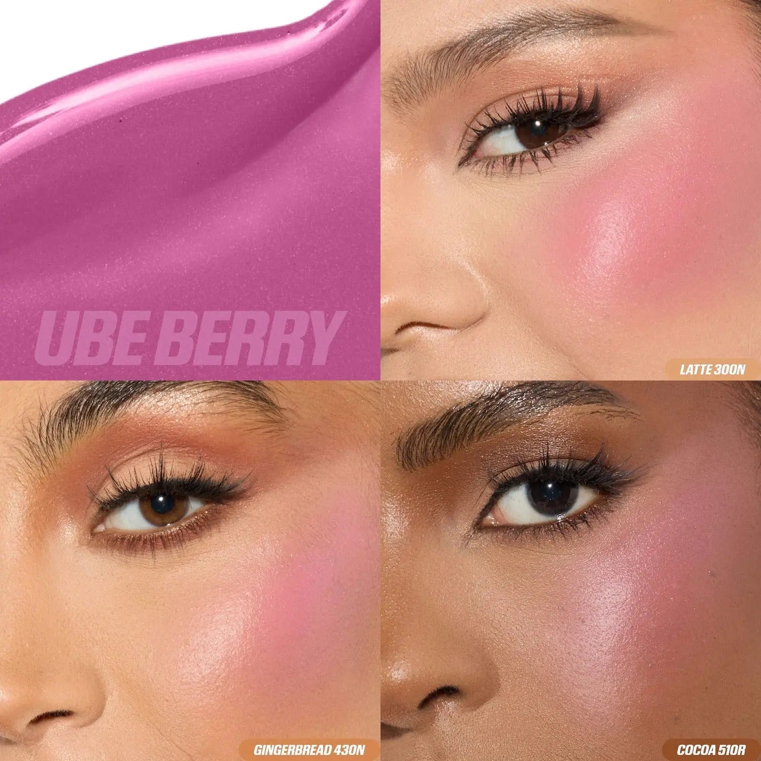 HUDA BEAUTY  Blush Filter Soft Glow Liquid Blush    