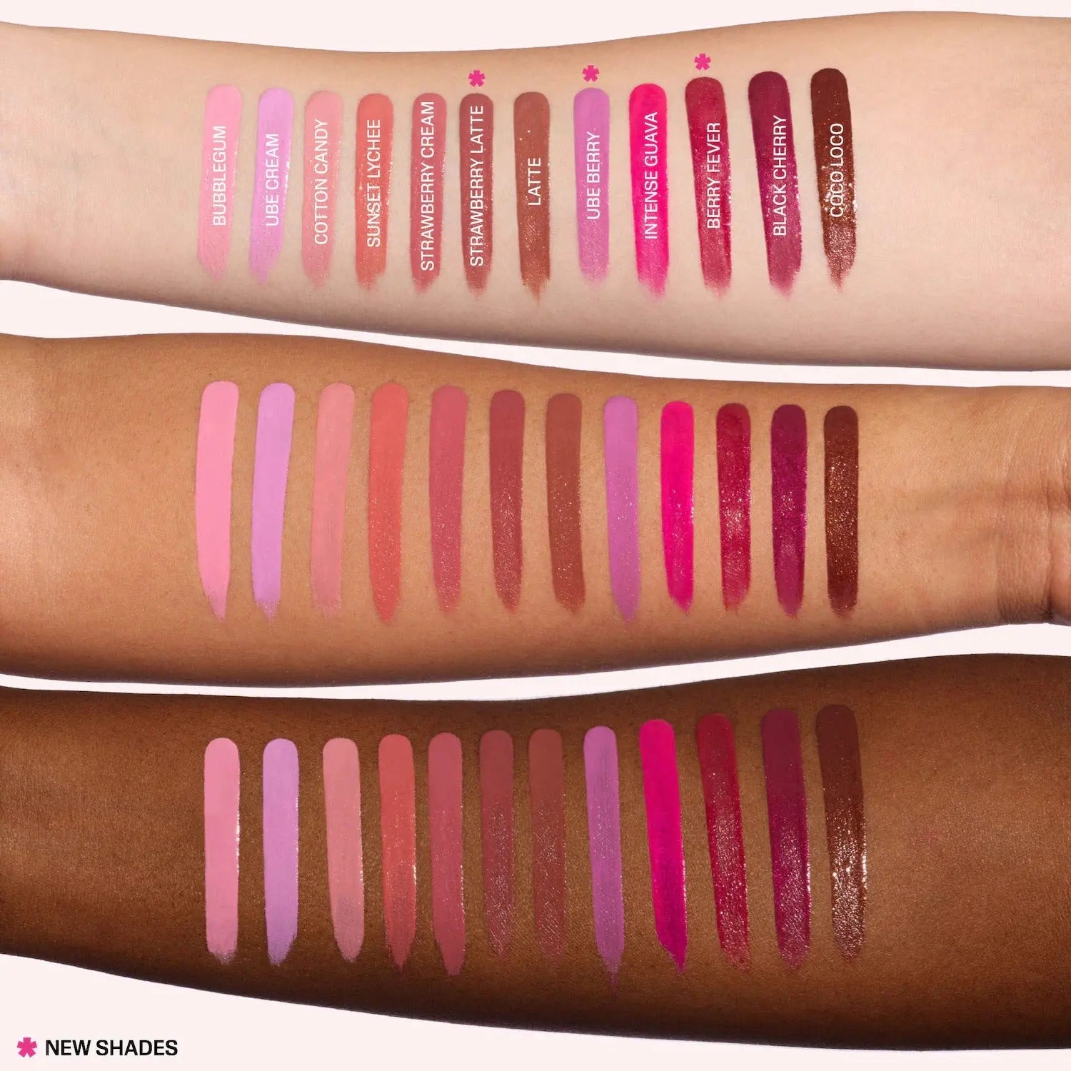 HUDA BEAUTY  Blush Filter Soft Glow Liquid Blush    