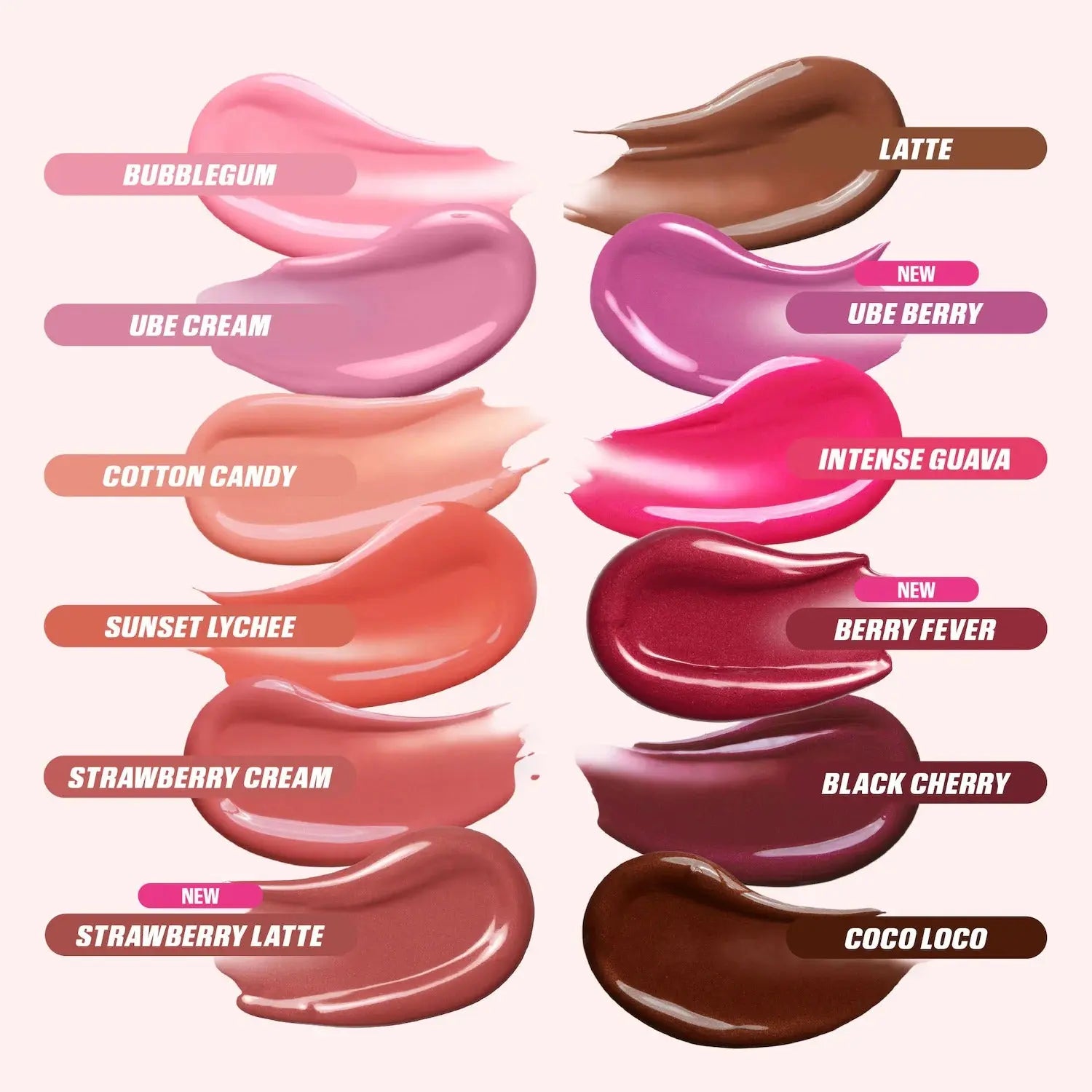 HUDA BEAUTY  Blush Filter Soft Glow Liquid Blush    
