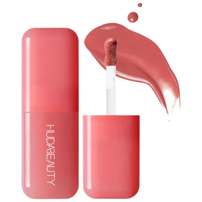 HUDA BEAUTY Blush Filter Soft Glow Liquid Blush   Strawberry Cream 