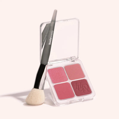 HUDA BEAUTY Diffusing Cheek Brush    