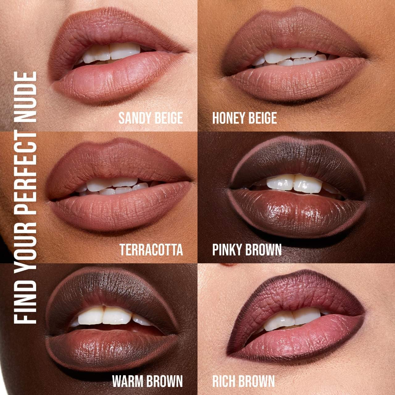 HUDA BEAUTY Lip Contour Automatic Matte Lip Pencil    