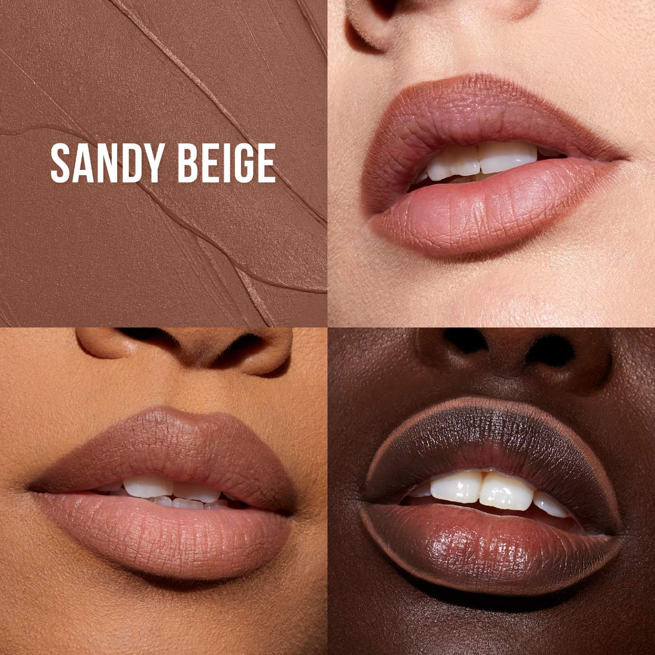 HUDA BEAUTY Lip Contour Automatic Matte Lip Pencil    