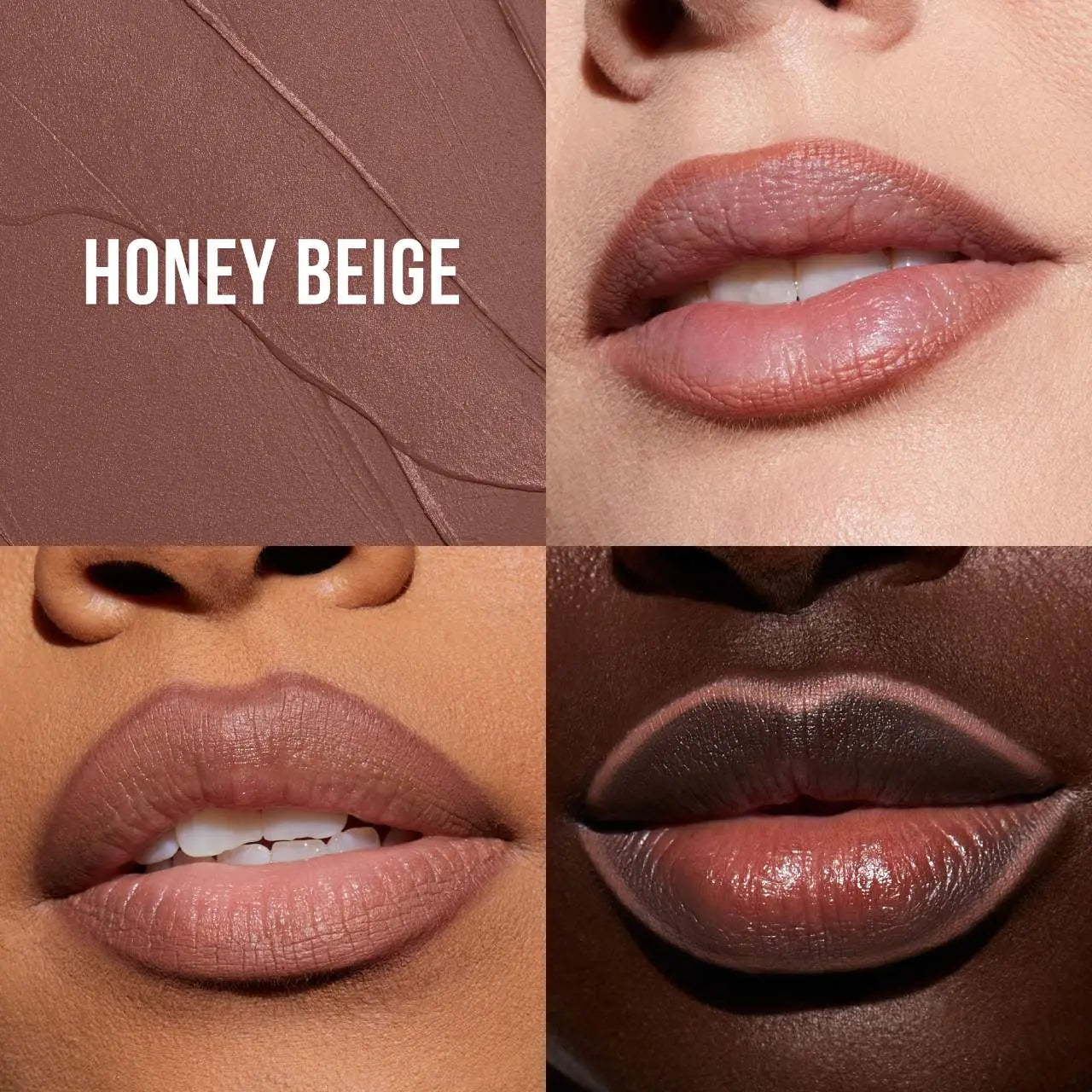 HUDA BEAUTY Lip Contour Automatic Matte Lip Pencil    