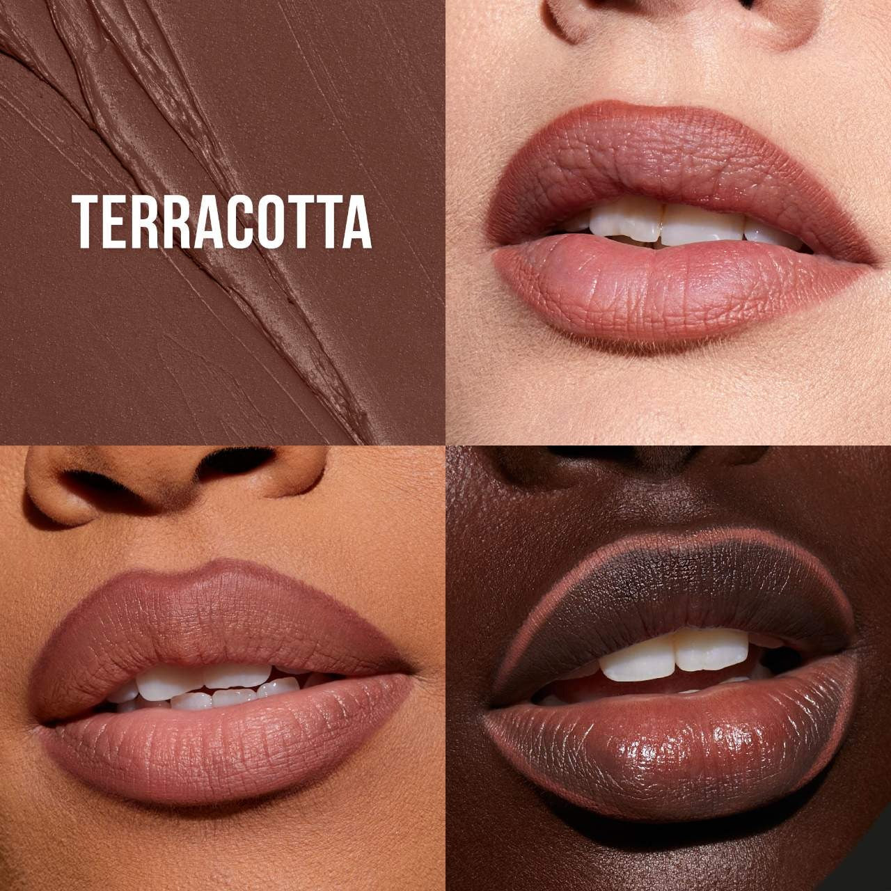 HUDA BEAUTY Lip Contour Automatic Matte Lip Pencil    