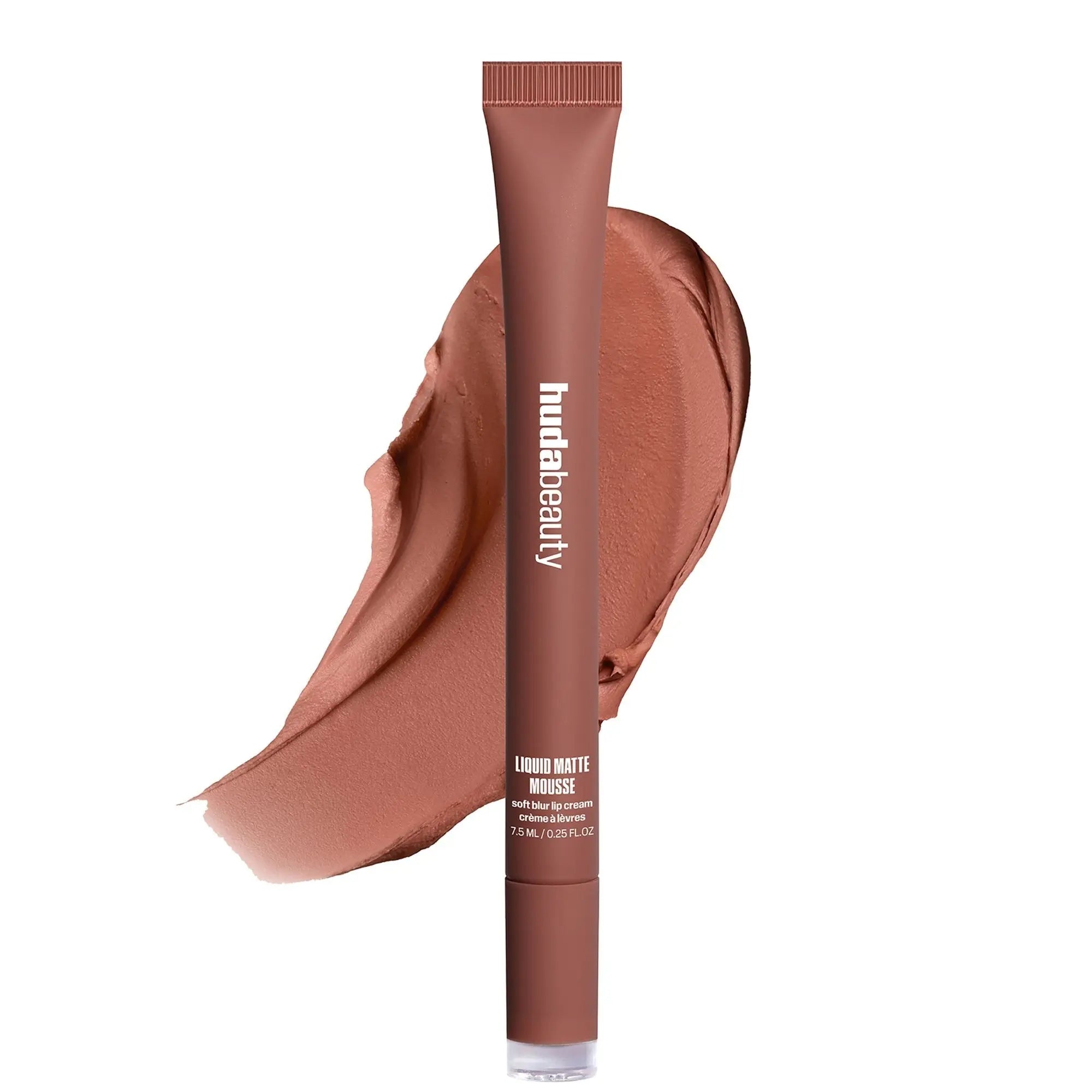 HUDA BEAUTY Liquid Matte Mousse 7.5ml    