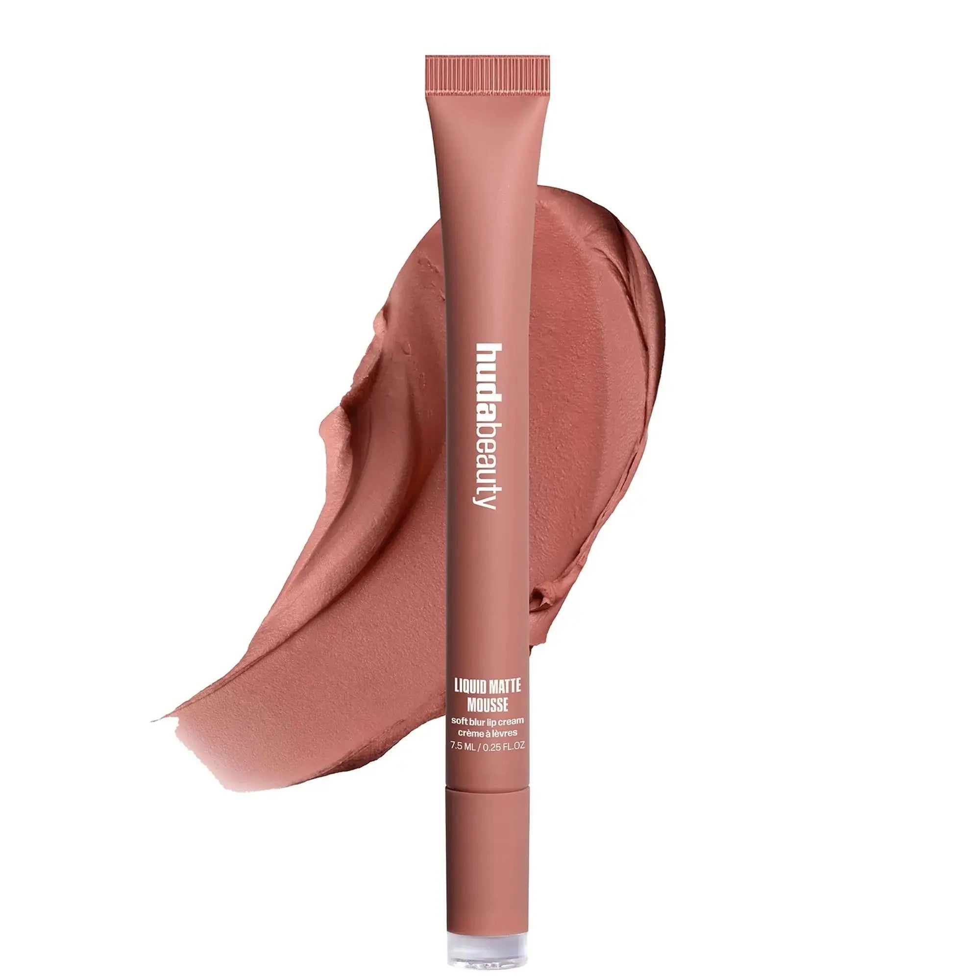 HUDA BEAUTY Liquid Matte Mousse 7.5ml    