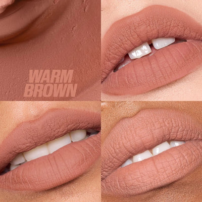 HUDA BEAUTY Liquid Matte Mousse 7.5ml    