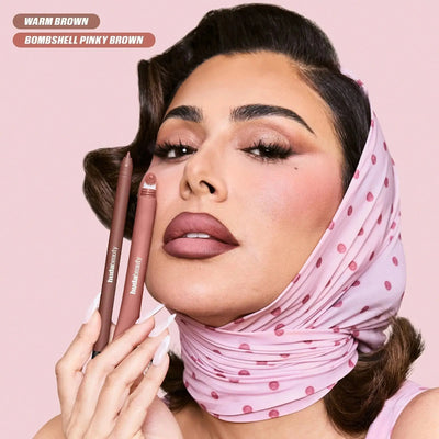 HUDA BEAUTY Liquid Matte Mousse 7.5ml    