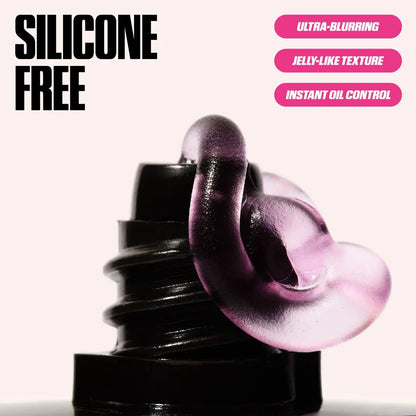 HUDA BEAUTY Mini Easy Blur Silicone-Free Smoothing & Pore-Minimizing Primer 10ml    