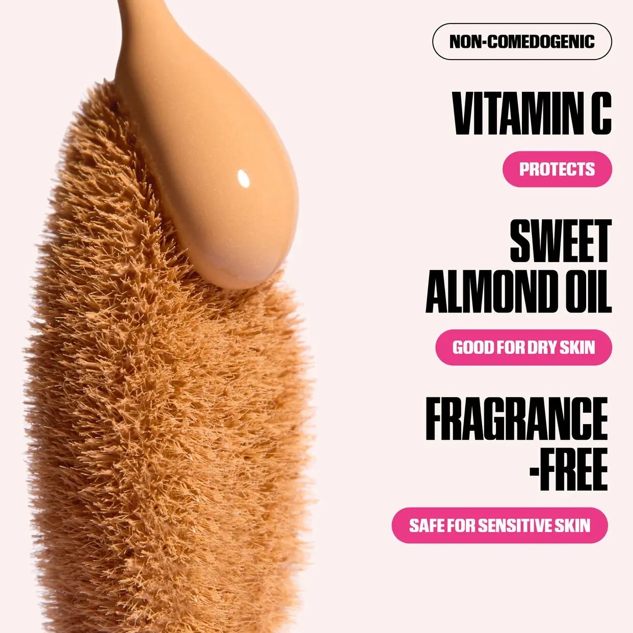 HUDA BEAUTY Mini #FauxFilter Luminous Matte Liquid Concealer 2ml    