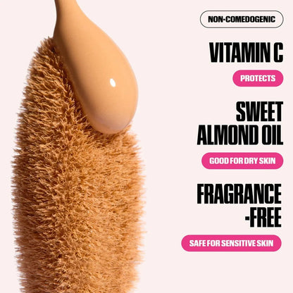 HUDA BEAUTY Mini #FauxFilter Luminous Matte Liquid Concealer 2ml    