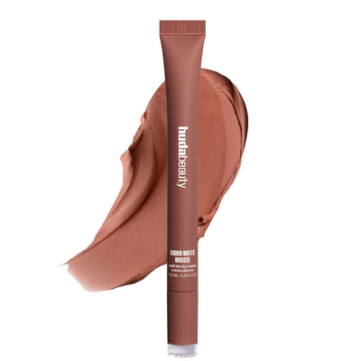 HUDA BEAUTY Liquid Matte Mousse 7.5ml    