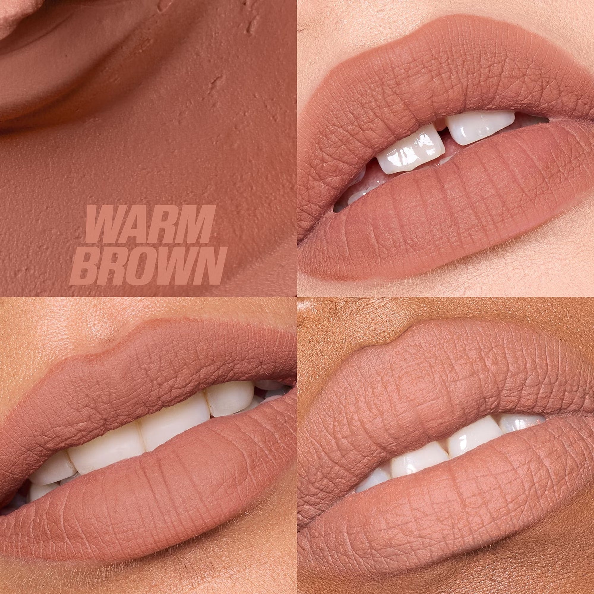HUDA BEAUTY Liquid Matte Mousse 7.5ml    