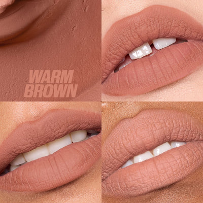 HUDA BEAUTY Liquid Matte Mousse 7.5ml    