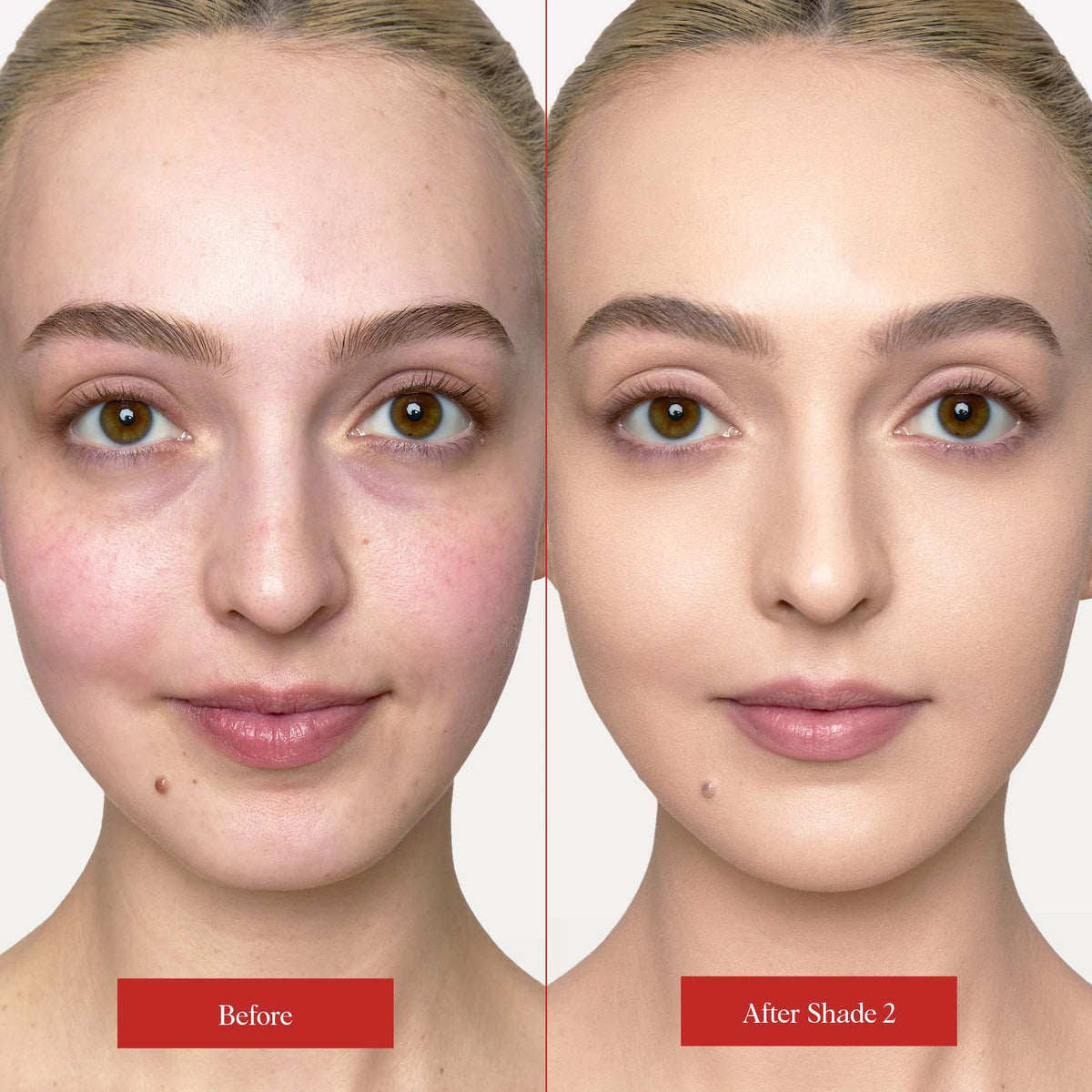 HUNG VANNGO BEAUTY  Red Carpet Skin Luminous Longwear Serum Foundation    