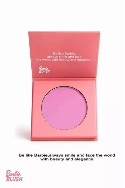 Hadeel Natural Barbie Blusher    