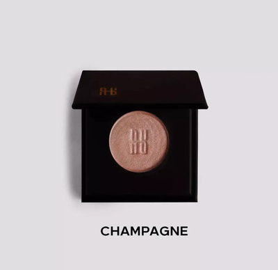 Hadeel Natural Highlighter   Champagne 