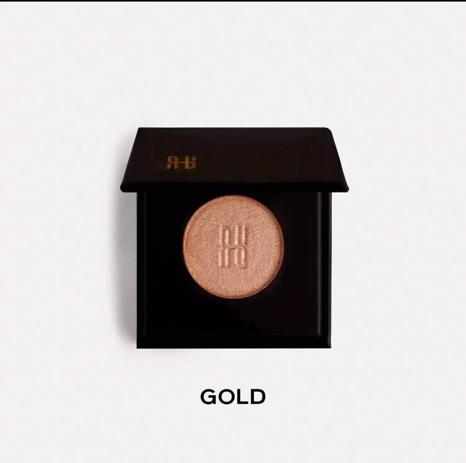 Hadeel Natural Highlighter   Gold 