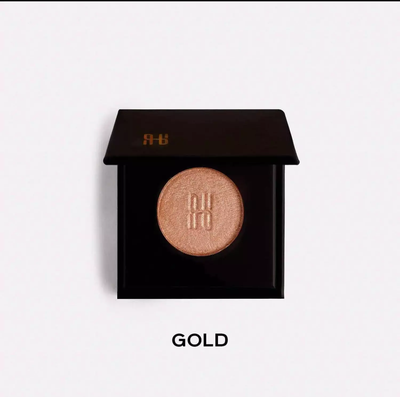 Hadeel Natural Highlighter   Gold 