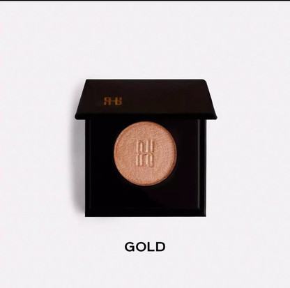 Hadeel Natural Highlighter   Gold 