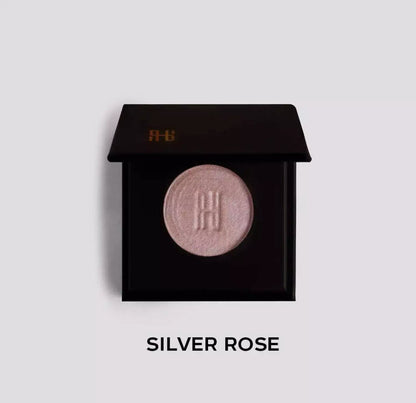 Hadeel Natural Highlighter   Silver Rose 