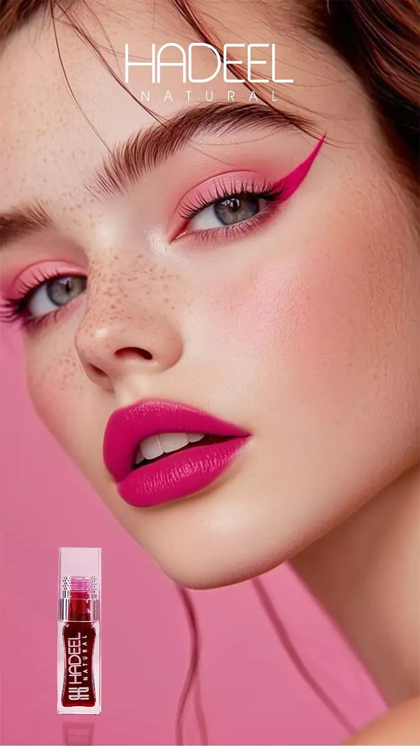 Hadeel Natural Lip Tatto    