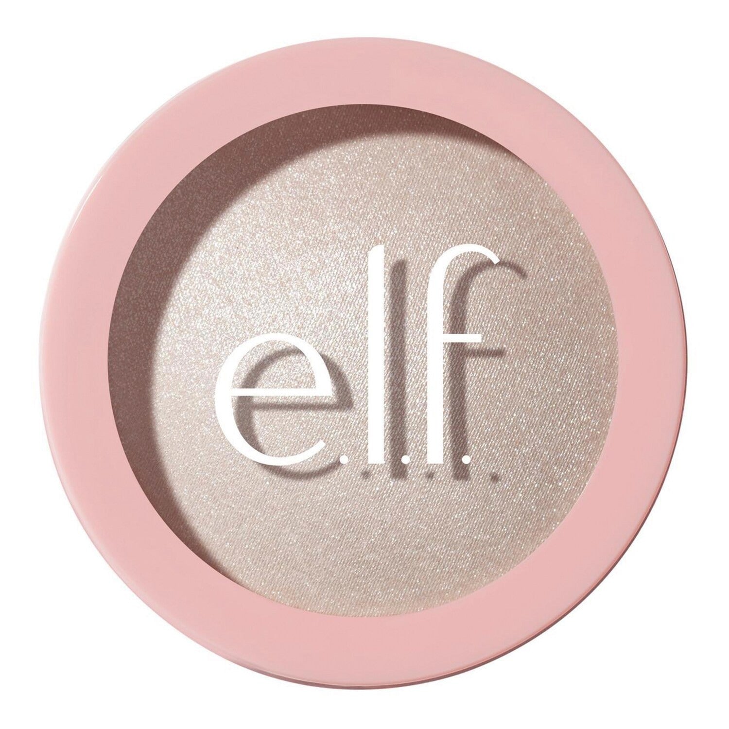 Elf Halo Glow Silky Powder Highlighter    