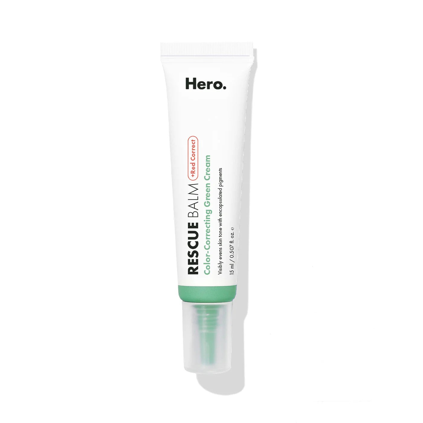 Hero Rescue Balm Red Corrector 15ml    
