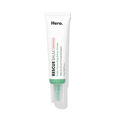 Hero Rescue Balm Red Corrector 15ml    