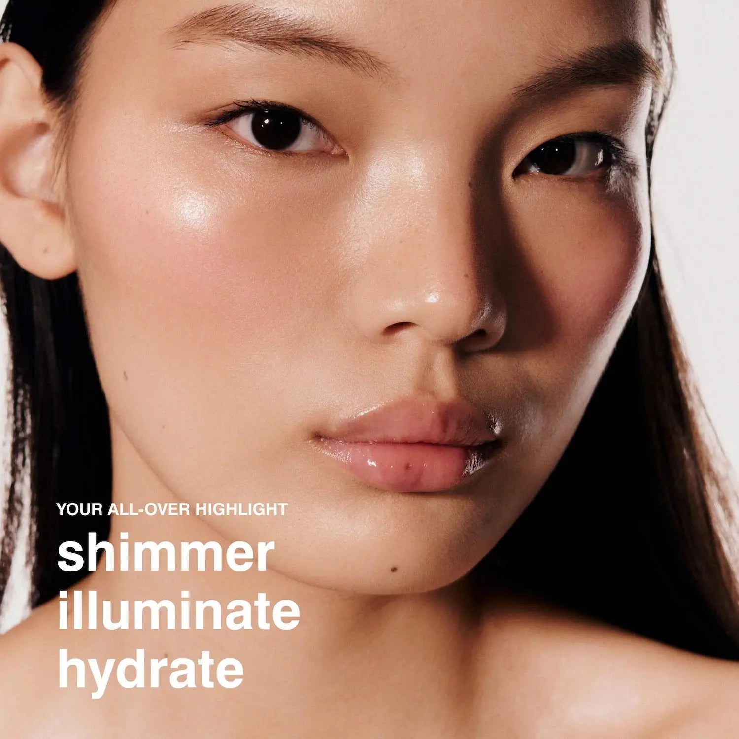rhode Highlight Milk Multipurpose Luminizer    