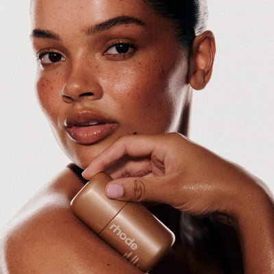 rhode Highlight Milk Multipurpose Luminizer    
