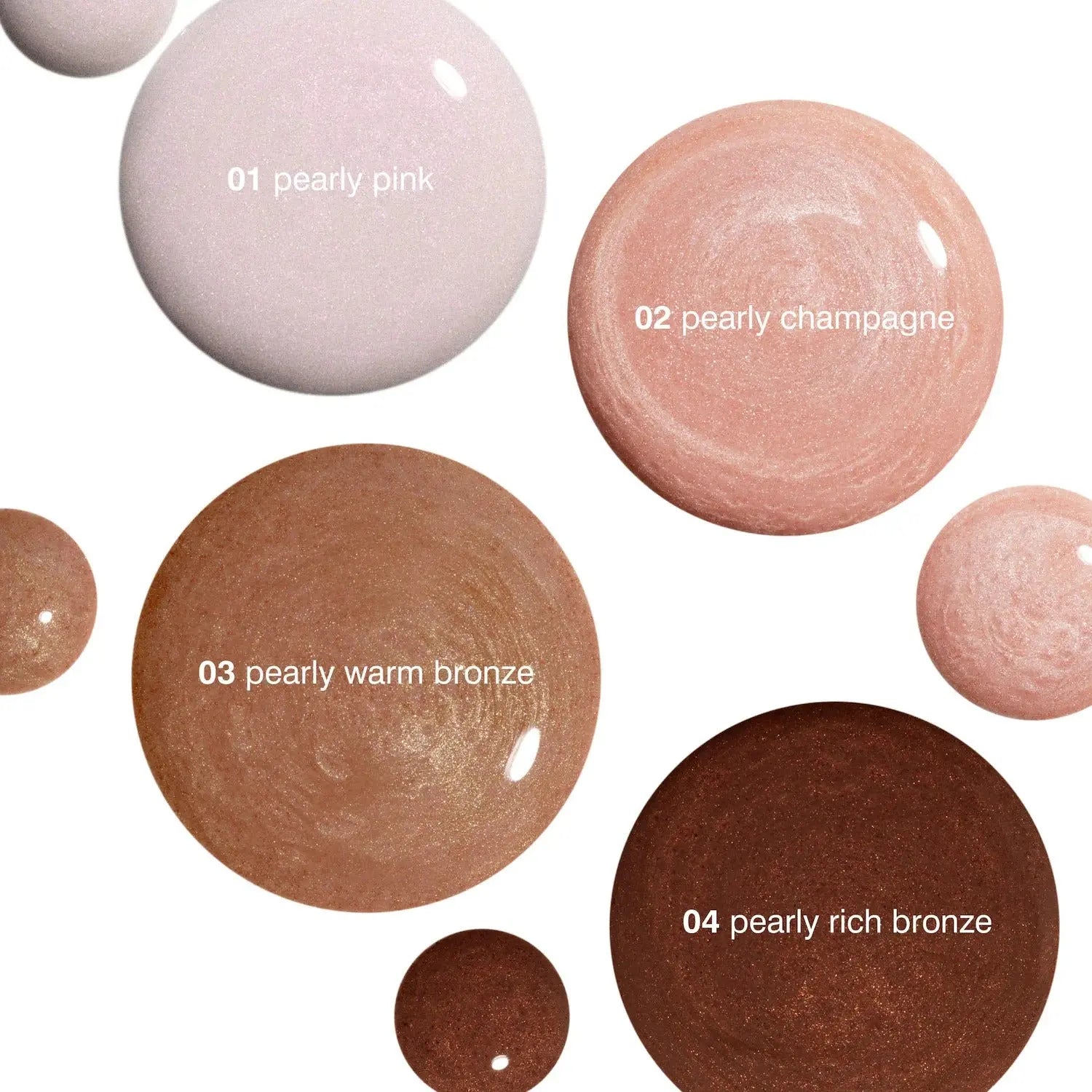 rhode Highlight Milk Multipurpose Luminizer    