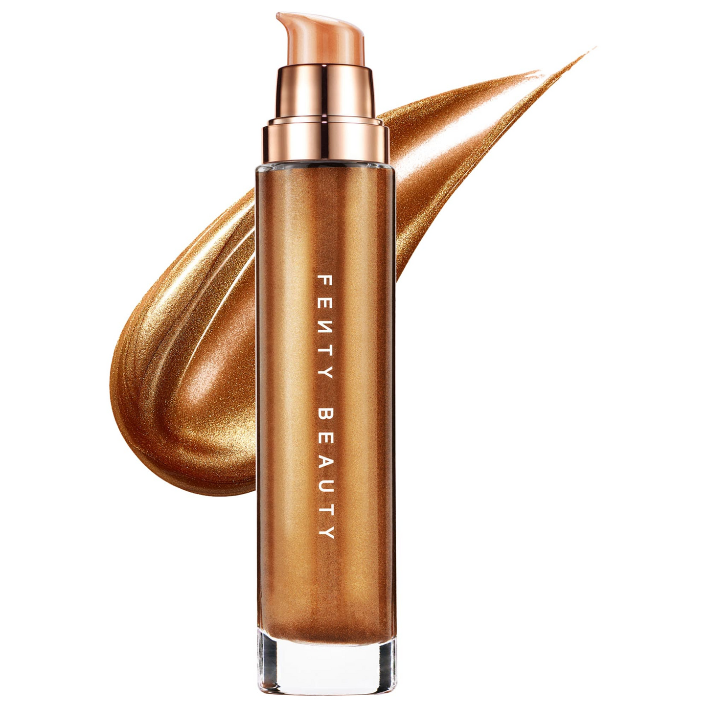 Fenty Beauty by Rihanna Body Lava Body Luminizer