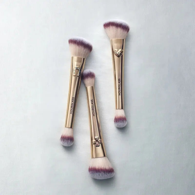 Hourglass Ambient Lighting Edit Brush II    