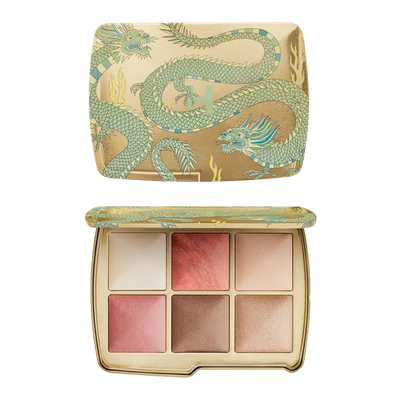 Hourglass  Ambient Lighting Edit - Dragon   Dragon 