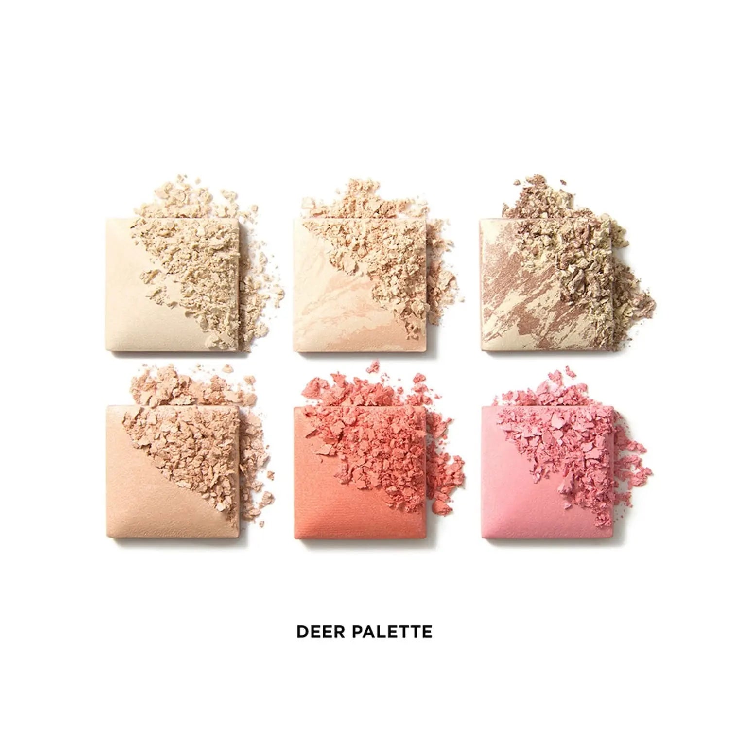 Hourglass Ambient Lighting Edit Unlocked Deer Palette    