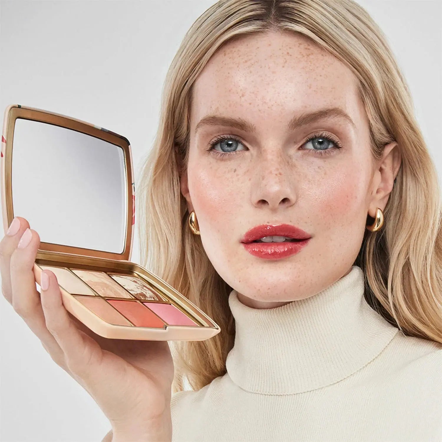 Hourglass Ambient Lighting Edit Unlocked Deer Palette    