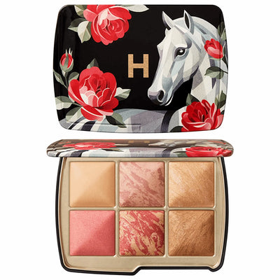 HOURGLASS フェイスパレット　新商品 Hourglass Ambient Lighting Edit Unlocked Palettes 2023 - The