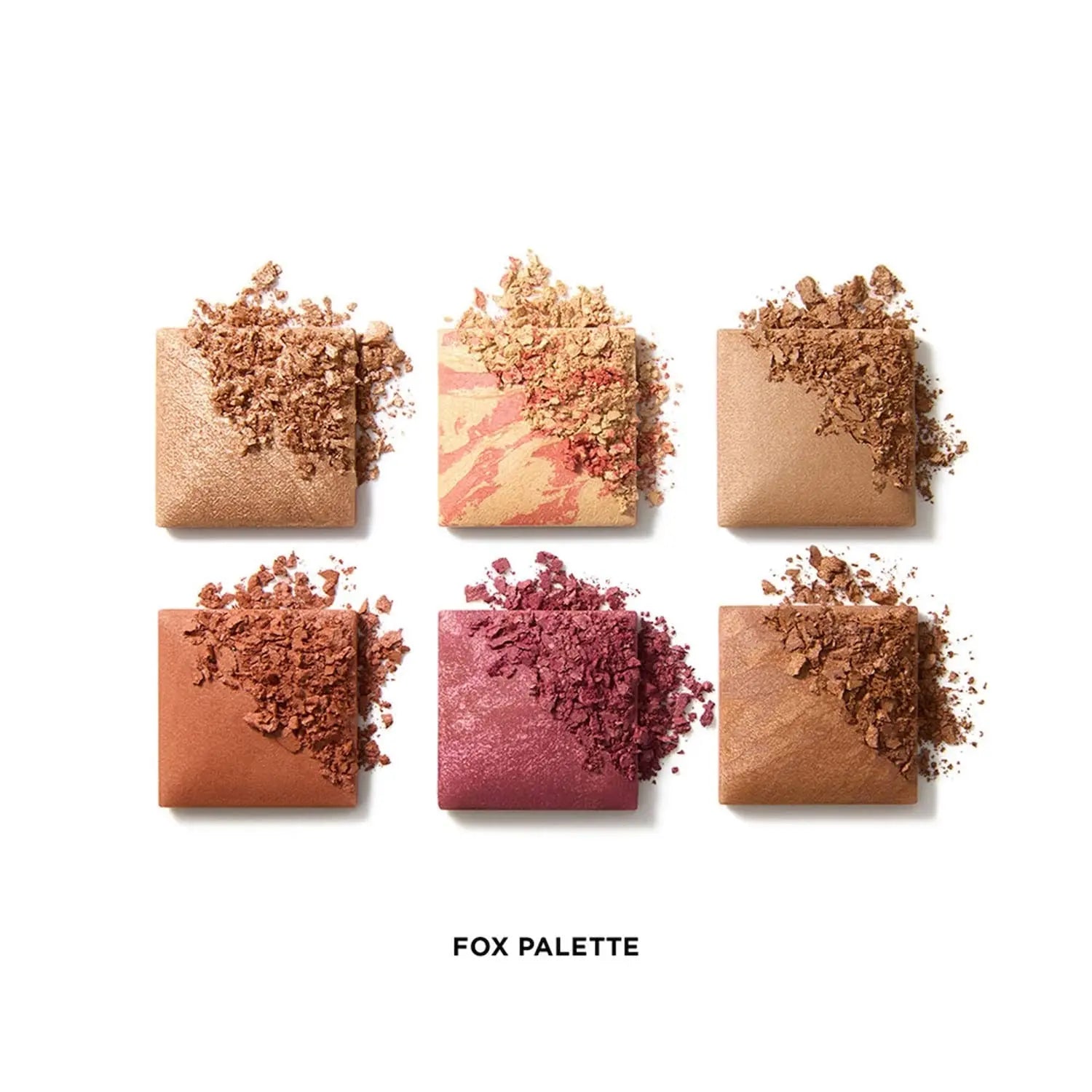 Hourglass Ambient Lighting Edit Unlocked Palette    