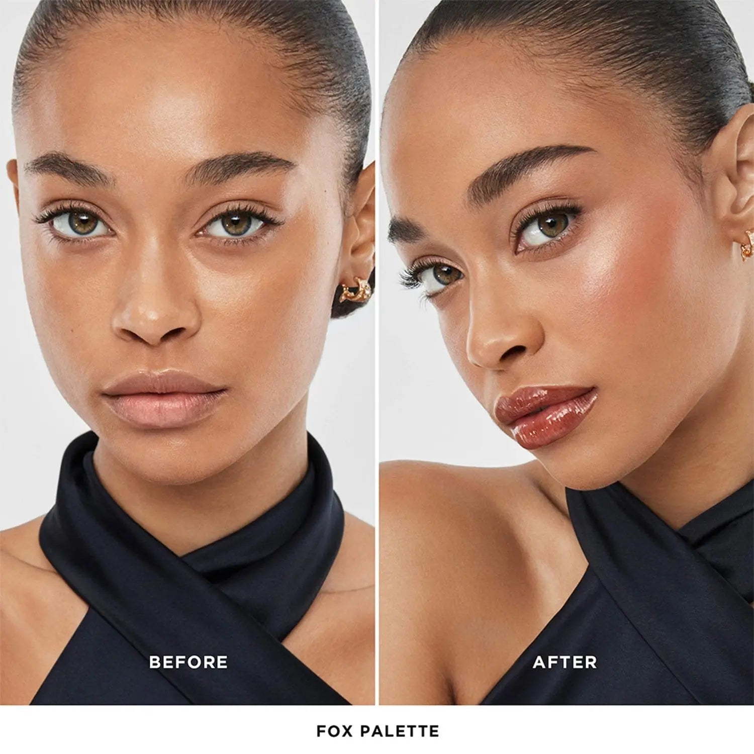 Hourglass Ambient Lighting Edit Unlocked Palette    