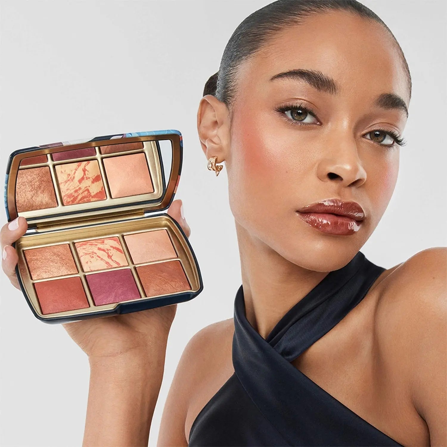 Hourglass Ambient Lighting Edit Unlocked Palette    