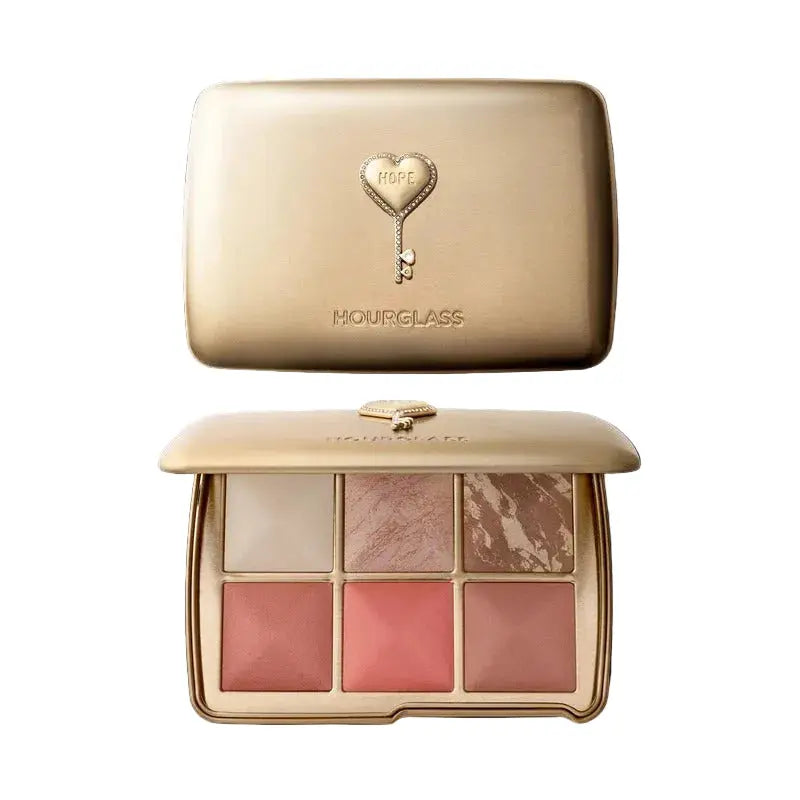 Hourglass Ambient Lighting Edit Unlocked Palette - Hope    