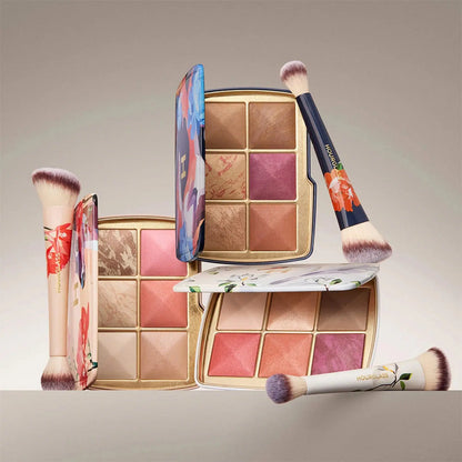 Hourglass Ambient Lighting Edit Unlocked Palette Swan    