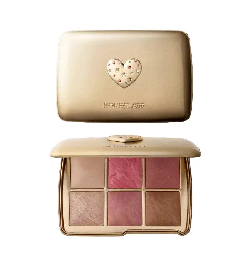 Hourglass Ambient Lighting Edit Unlocked Palette - Love    