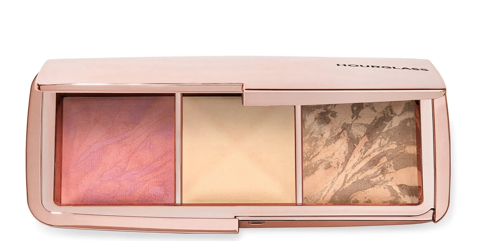 Hourglass Ambient Lighting Palette- Sublime Edit    