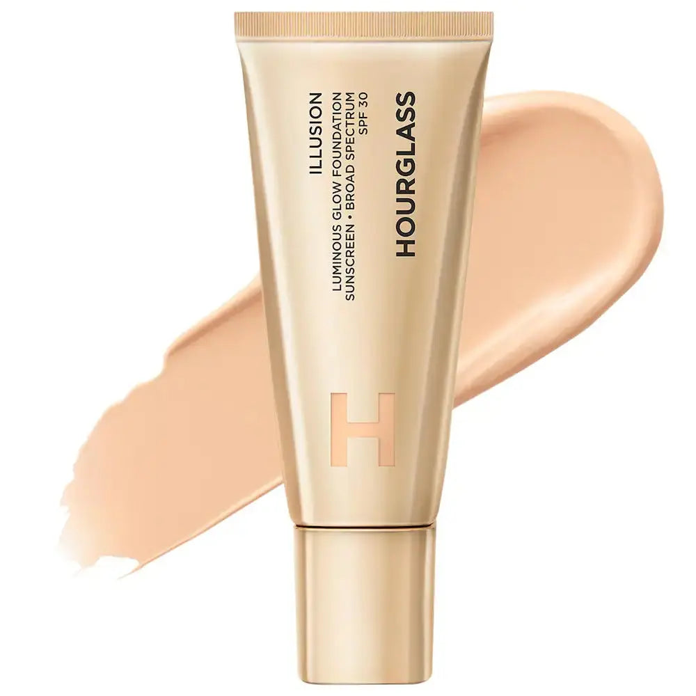 Hourglass Illusion Luminous Glow Foundation SPF 30    
