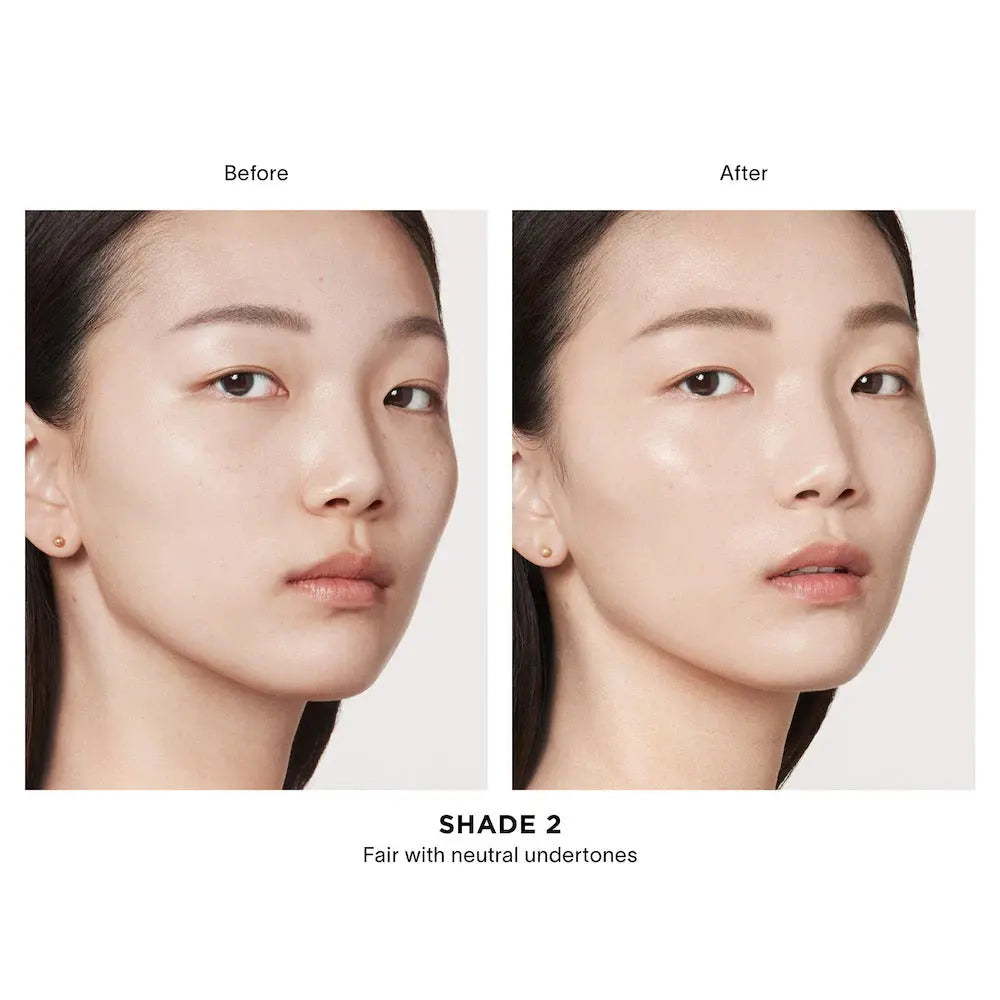 Hourglass Illusion Luminous Glow Foundation SPF 30    