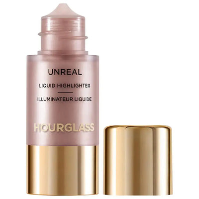 Hourglass Unreal Radiant Glow Liquid Highlighter    
