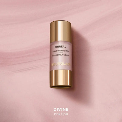 Hourglass Unreal Radiant Glow Liquid Highlighter    